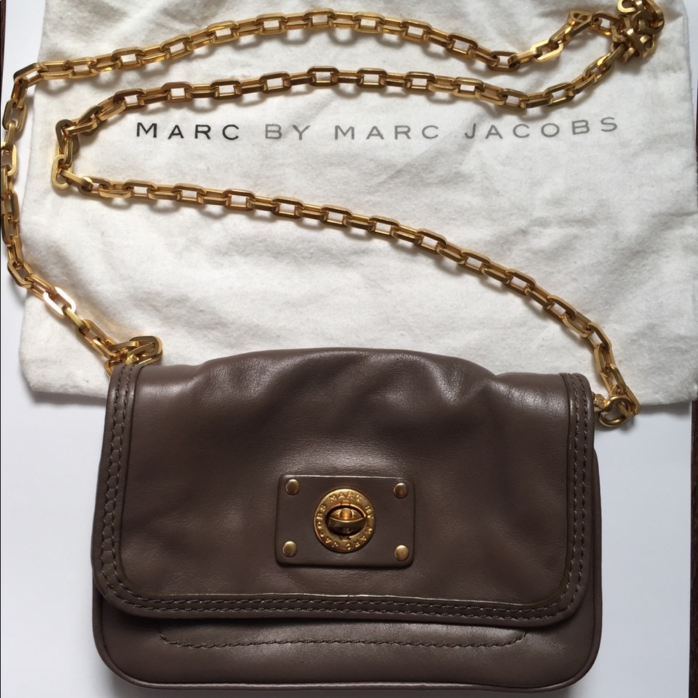 Marc by Marc Jacobs crossbody bag